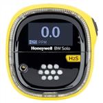 單用氣體偵測器 Honeywell BW Solo